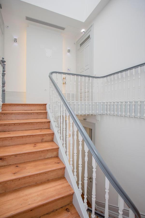 Liiiving - Downtown & Riverside Balcony Apartment Porto Exterior photo